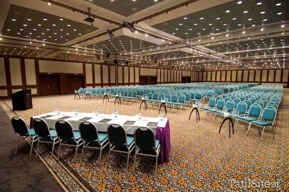 Sentido Zeynep Resort Hotel